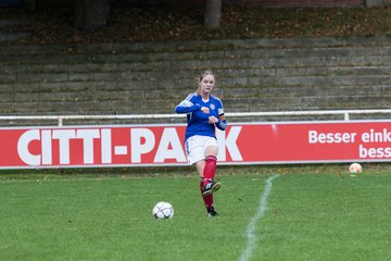Bild 212 - B-Juniorinnen Holstein Kiel - SV Wahlstedt : Ergebnis: 5:0